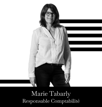 Portrait de Marie Tabarly, Responsable Comptabilité de l'entreprise Alain Bonadei