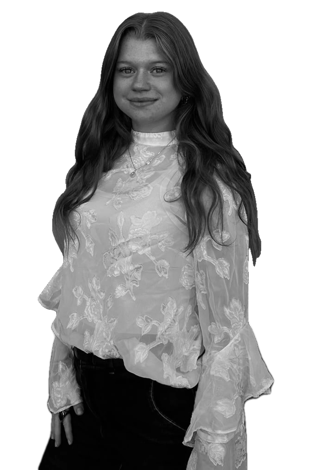 Joan Caro